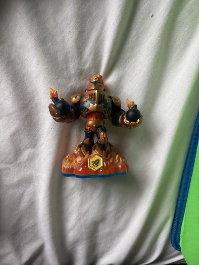 skylanders