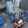 Carpet &Upholstery cleaning equipment Image 2