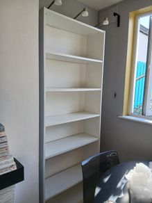 Bookcase