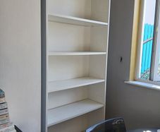 Bookcase