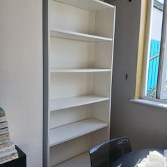 Bookcase