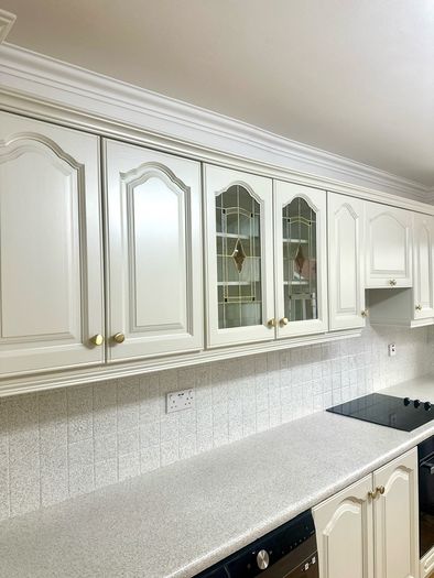 Painting & Decorating services