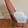 Wicker Chair Image 3