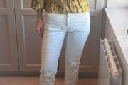 The Kooples metallic shirt