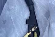 Alfa Romeo 916 Spider and GTV Hand Brake 156024144 NEW