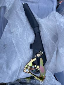 Alfa Romeo 916 Spider and GTV Hand Brake 156024144 NEW