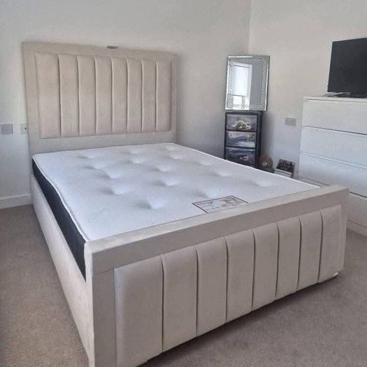 new beds