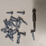 Screws Metal Image 3