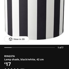 lamp shade