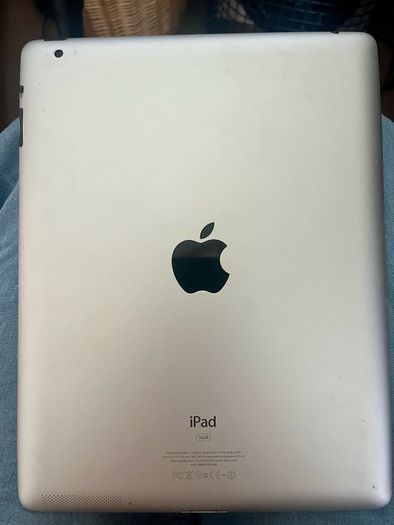 Ipad2 & JVC docking station