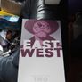 East of West comic collection Image 2