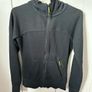 Nike women's ladies zip hoodie in great condition, barely used Image 3