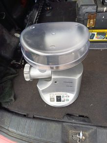 KENWOOD meat grinder