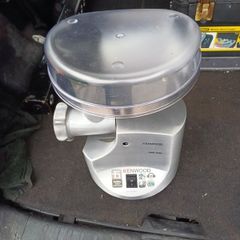 KENWOOD meat grinder