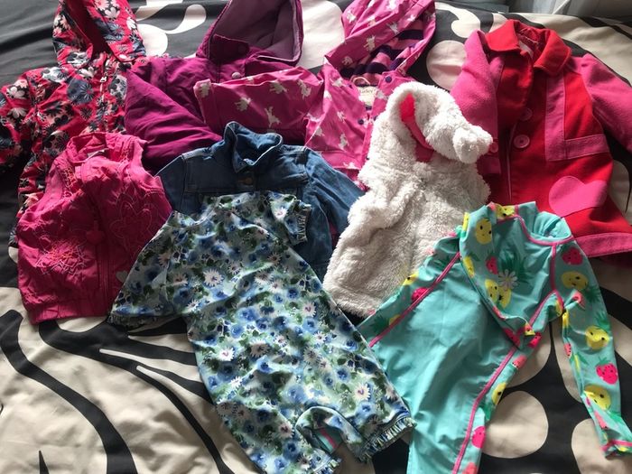 Girls bundle
