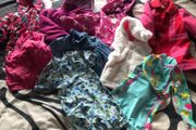 Girls bundle