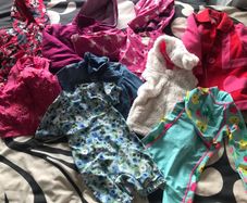 Girls bundle