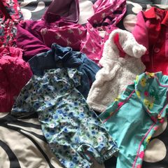 Girls bundle