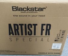 Blackstar FRFR Artist special 100W