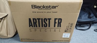 Blackstar FRFR Artist special 100W