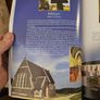 Churches Of The Diocese Of Ferns. Symbols Of A Living Faith. First Edition Large Volume Hardback In Good Condition.  See Photos For Same. Image 7