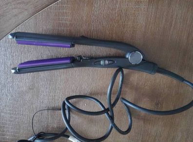 Babyliss Crimper