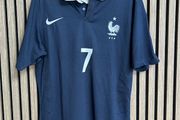 Replica Jersey France 2014 Home Kit XL shirt Ribery 7