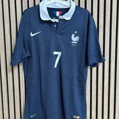 Replica Jersey France 2014 Home Kit XL shirt Ribery 7