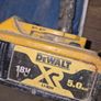 dewalt battery For repair Image 4