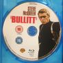 Bullitt [1968] Steve McQueen, Robert Vaughan, Robert Duvall & Jacqueline Bisset [Blu-ray Movie] Image 4