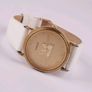 Vintage Tissot Pegasus Ladies Watch Gold Plated C256K Quartz Image 4