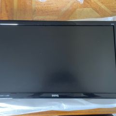 Benq GL2450 24 inch Monitor