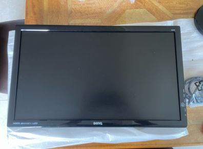 Benq GL2450 24 inch Monitor