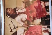 autograph