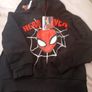 Spiderman tracksuit Image 2