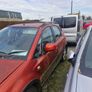 08 Suzuki SX4 1.6D Breaking Image 3