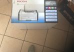 Ricoh Printer never opened