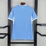 Manchester City 2026/27 Football Jersey Image 2