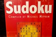 Sudoku. Pc- Cd-rom.