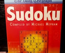 Sudoku. Pc- Cd-rom.