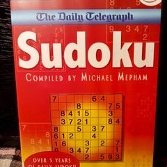 Sudoku. Pc- Cd-rom.
