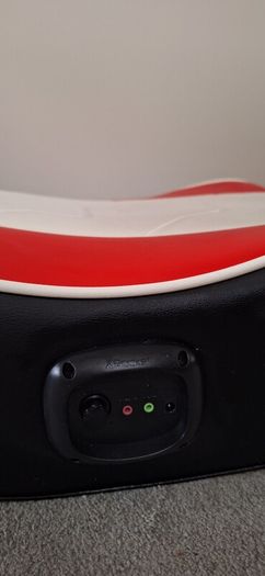 X Rocker 2.0 Floor Gaming Chair