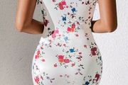 Sexy short mini dress for crossdresser