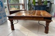 Solid wood Coffee table