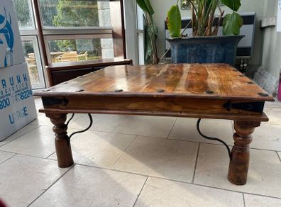 Solid wood Coffee table