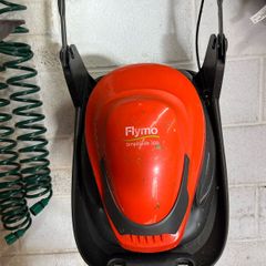 lawnmower