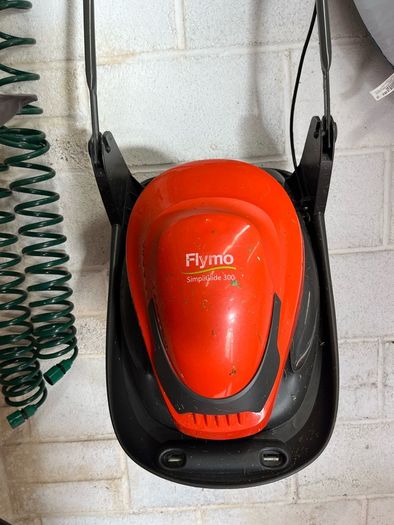 lawnmower