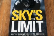 Sky's the Limit -British Cycling quest to conquer the Tour de France