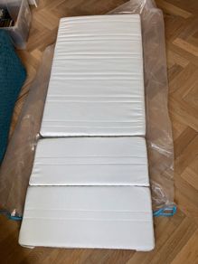 Ikea Single mattress