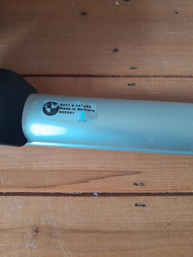 BMW Roof Rack
